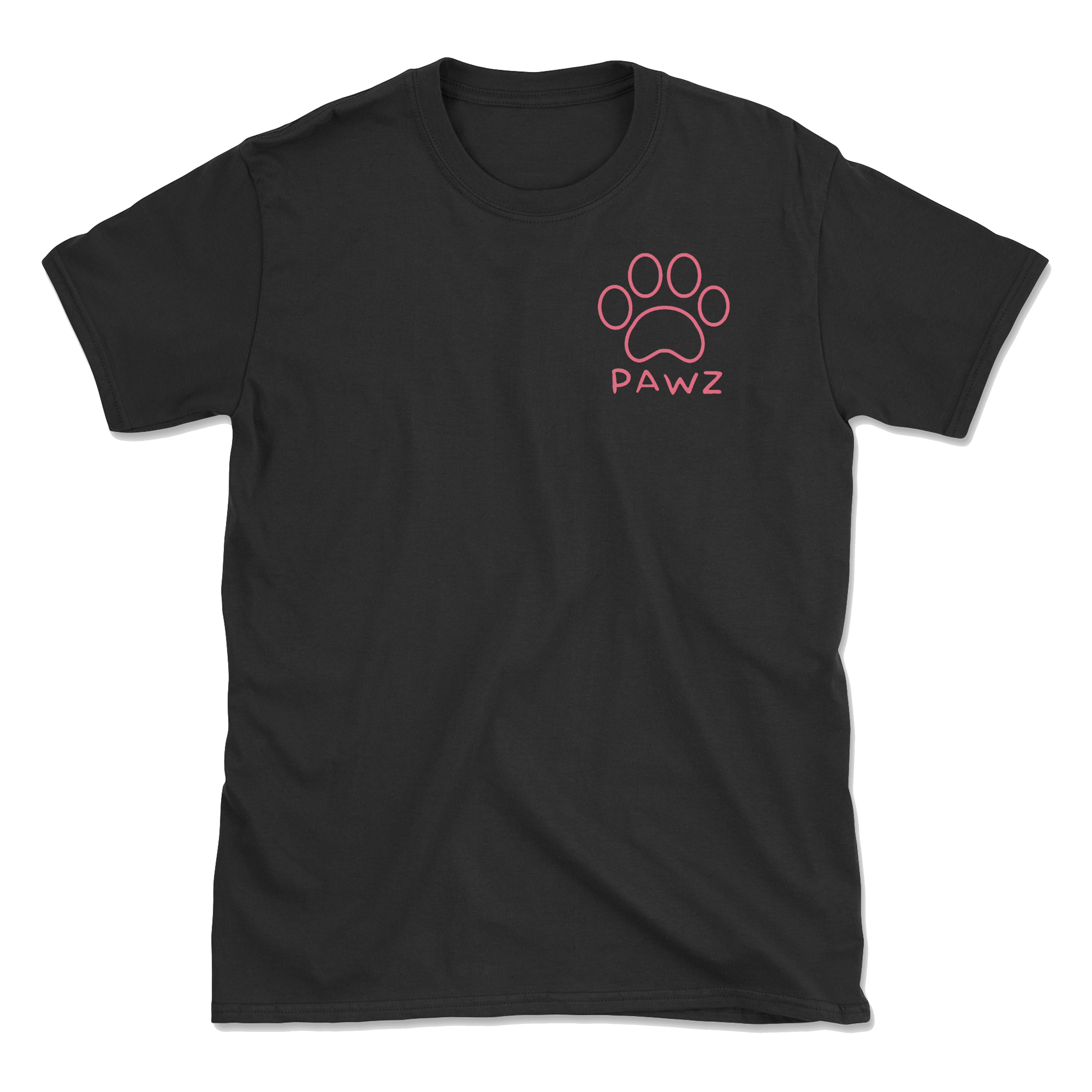 Surf Frenchie (Adult Short Sleeve T-Shirt)