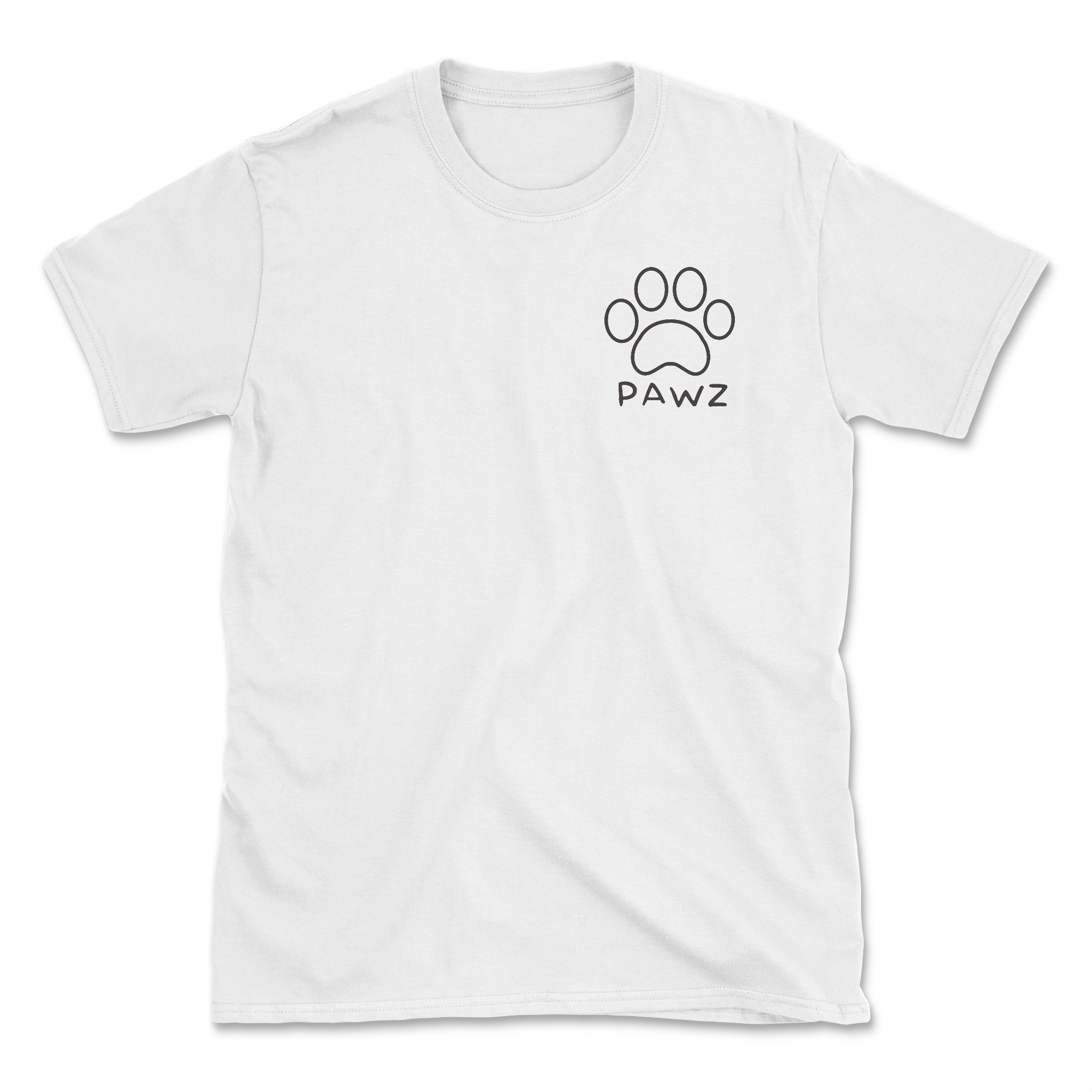 French Bulldog (Adult Short Sleeve T-Shirt)