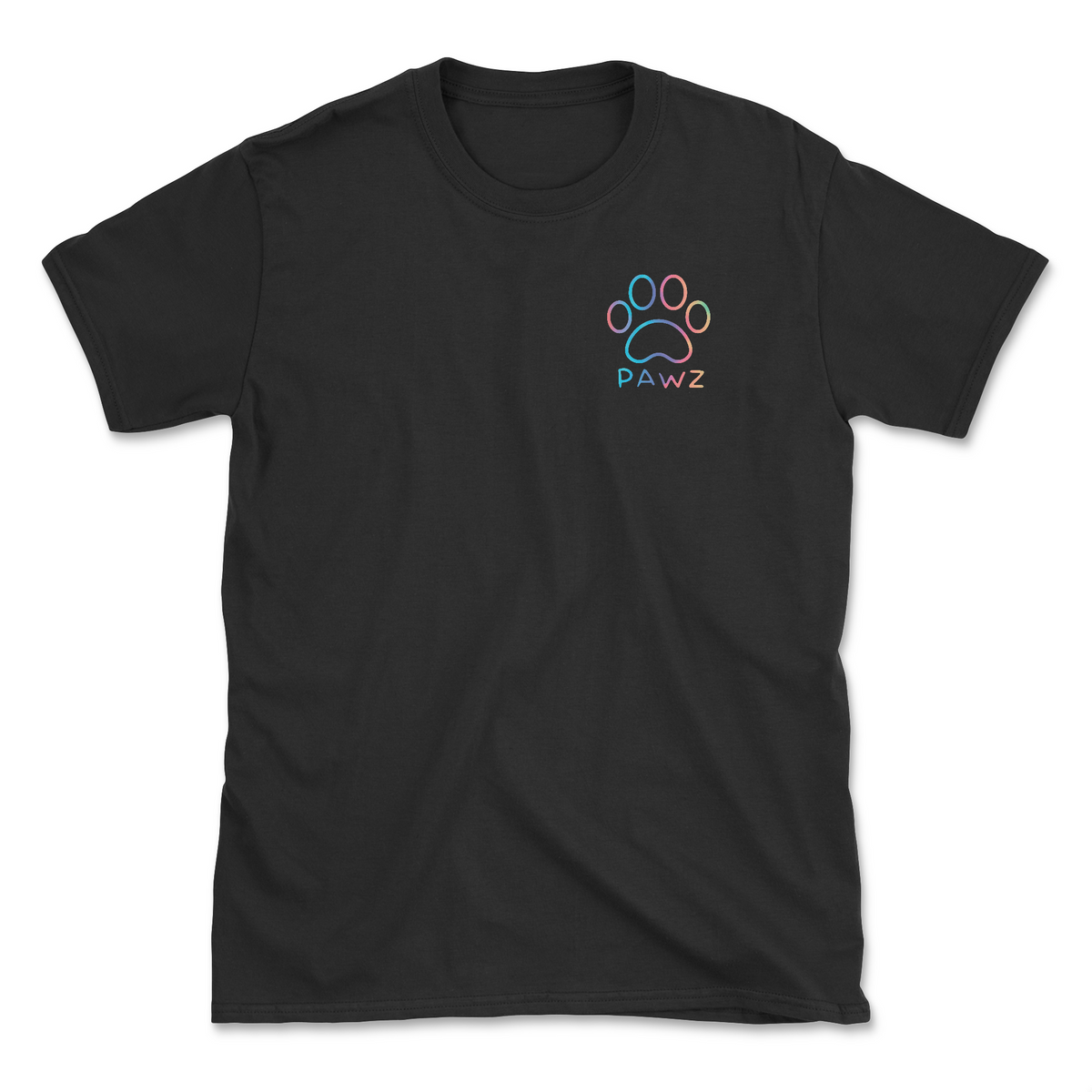 Be Kind (Super Sale) (Cold Nose Warm Heart) (Adult Short Sleeve T-Shirt)