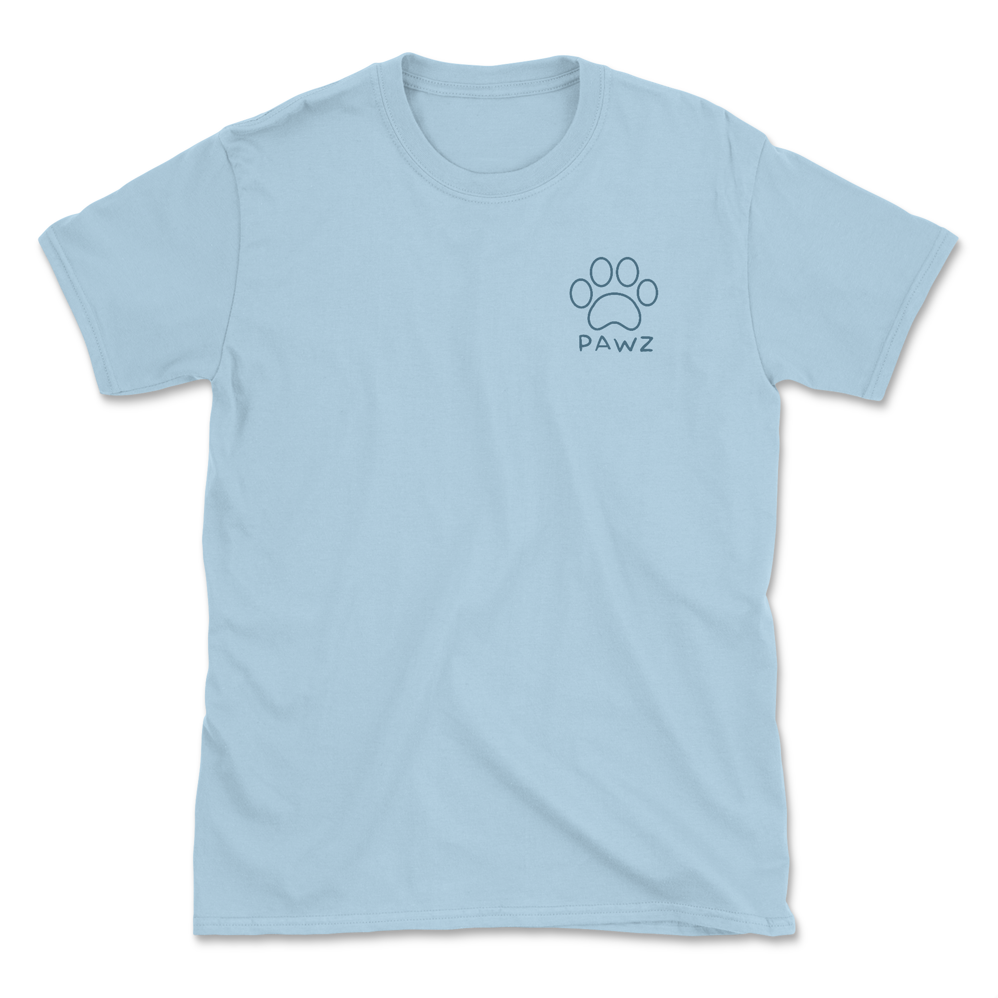 Live Freely (Adult Short Sleeve T-Shirt)