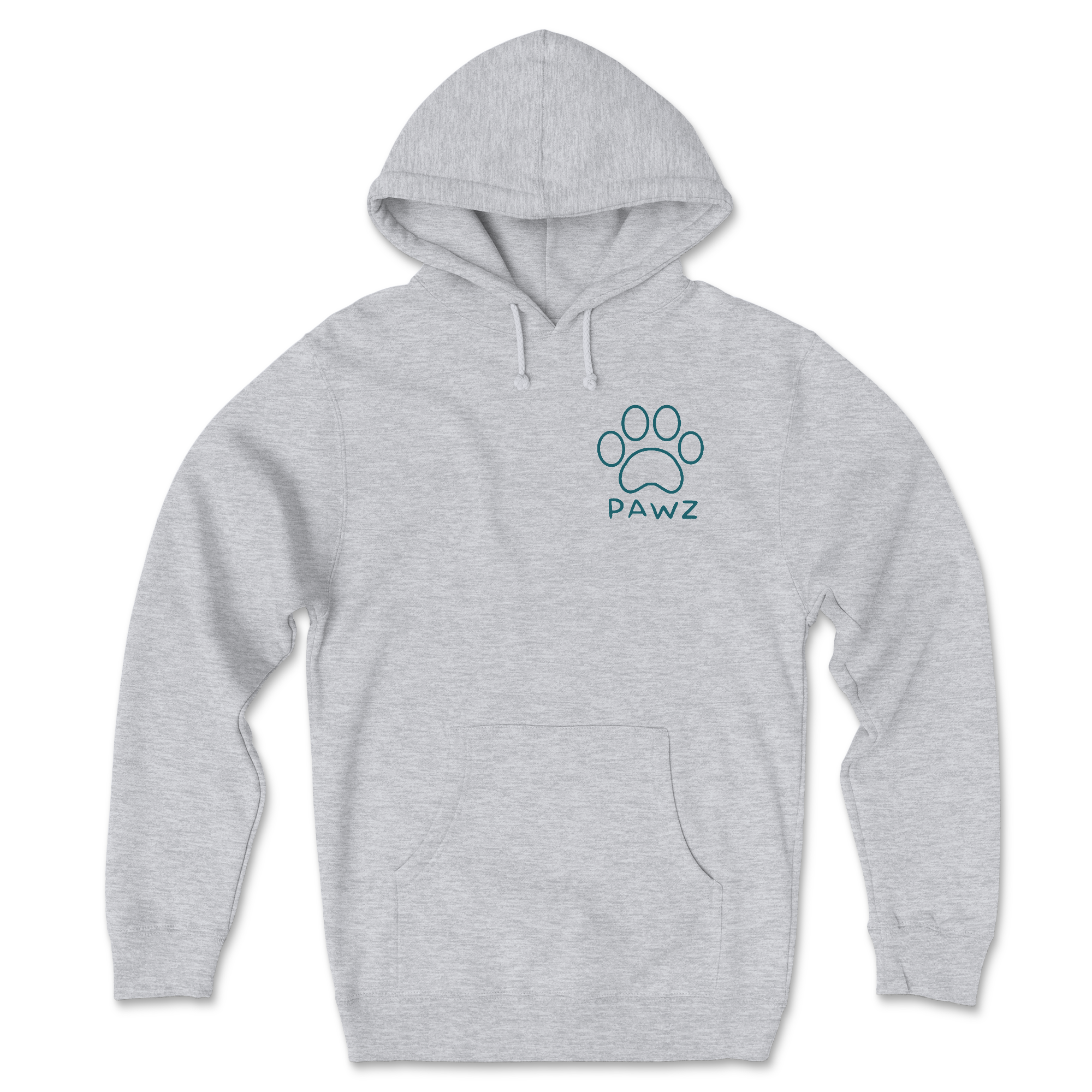 Rescue Bus - Cats (Adult Hoodie)