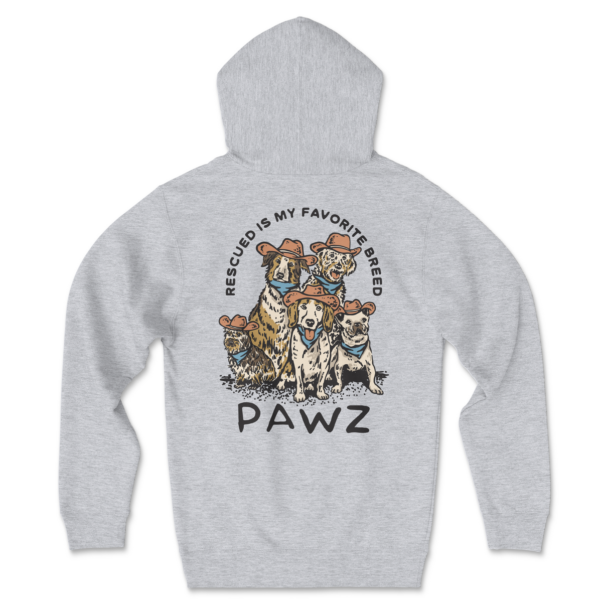 Favorite Breed (Adult Hoodie) Super Sale