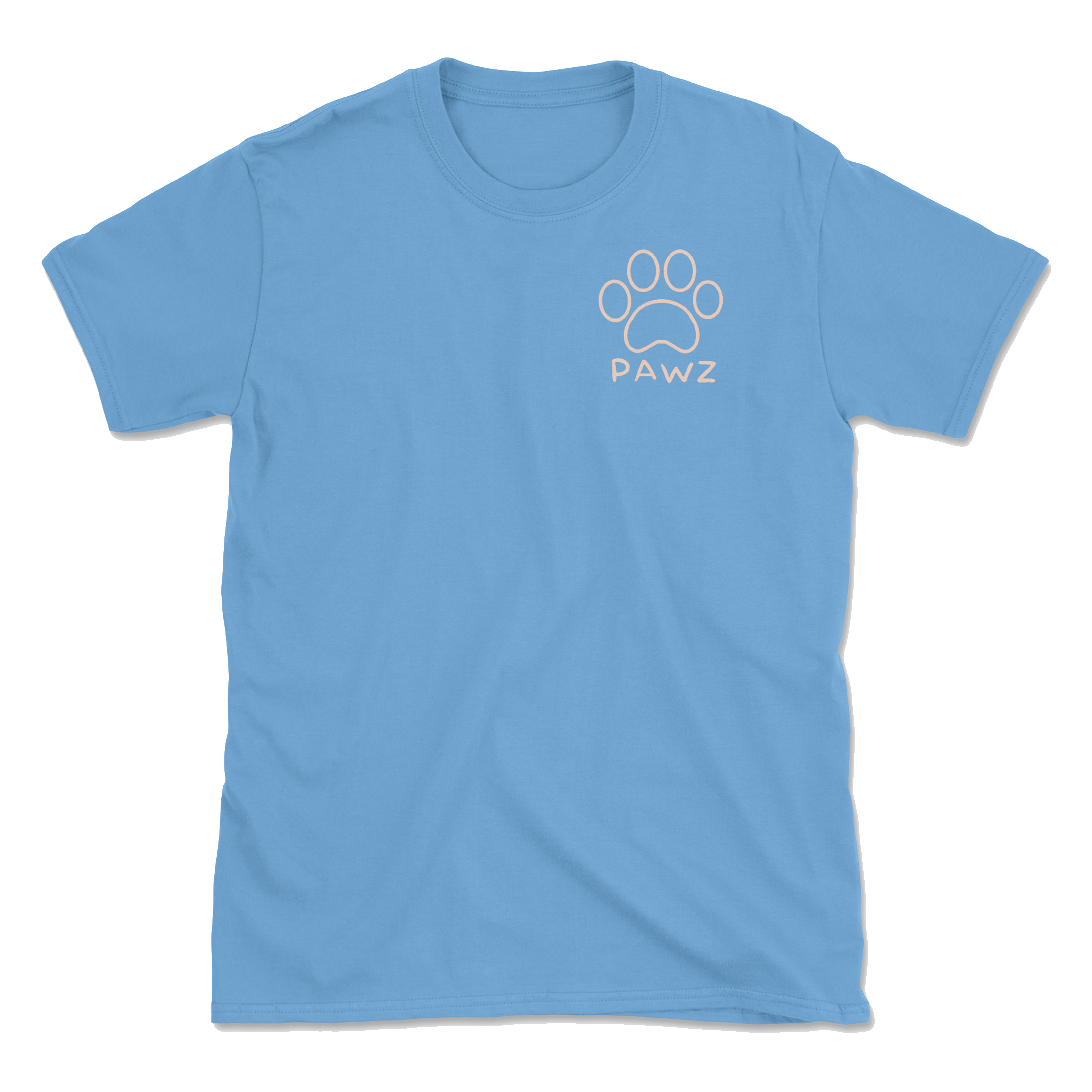 Float On (Adult Short Sleeve T-Shirt)