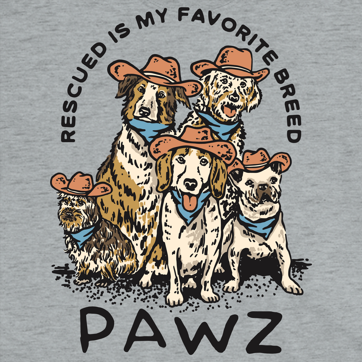 Favorite Breed (Adult Hoodie) Super Sale