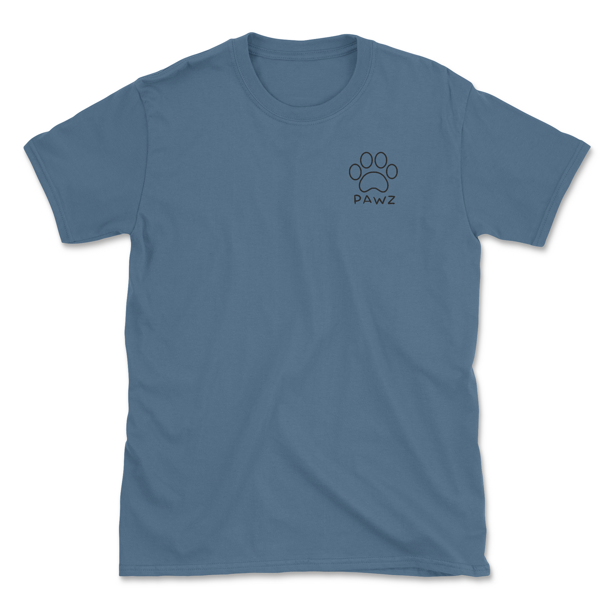 Catahoula (Adult Short Sleeve T-Shirt)