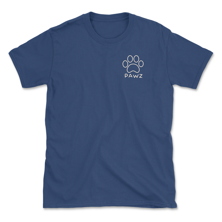 Inu #2 (Adult Short Sleeve T-Shirt)