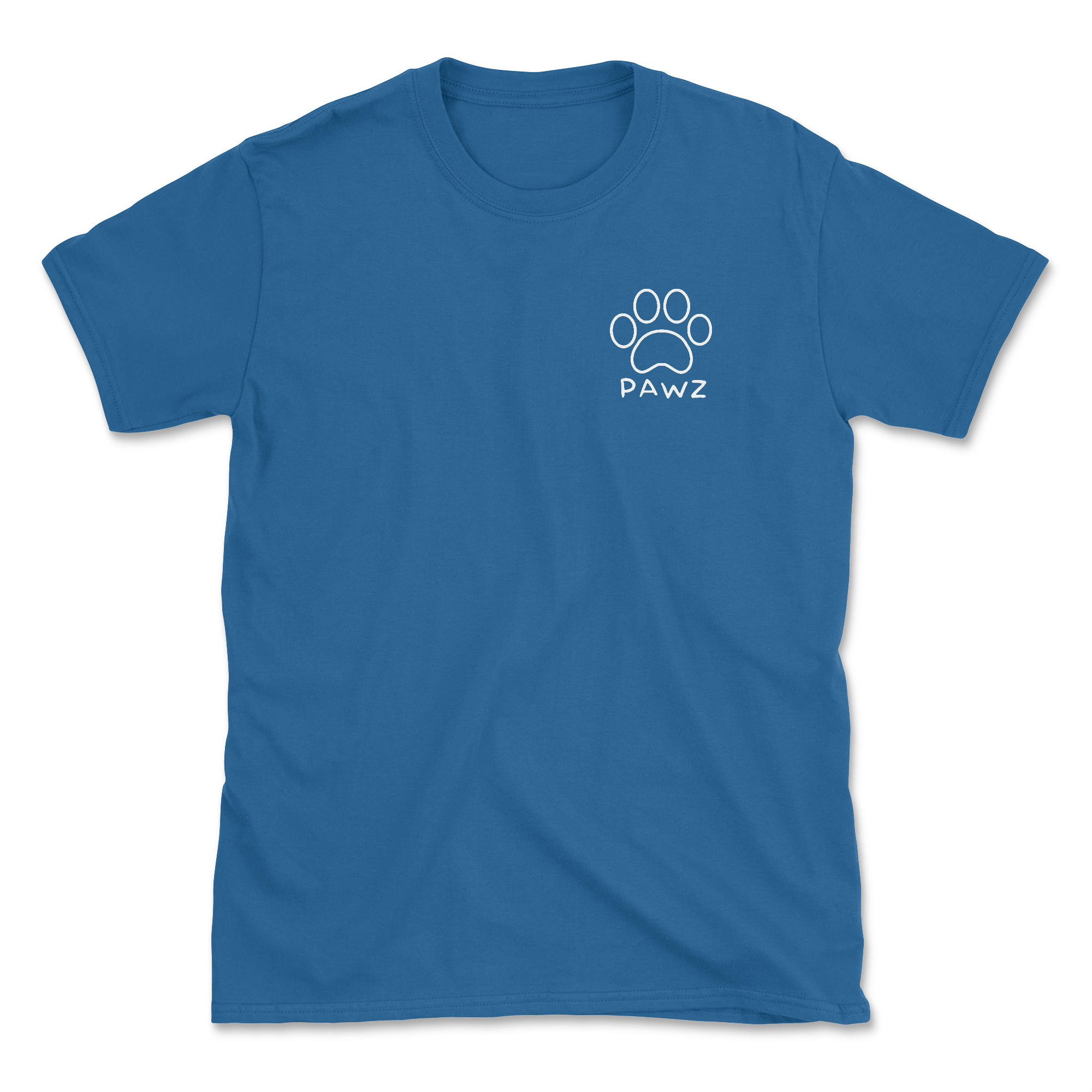 Stormi Snowflake (Adult Short Sleeve T-Shirt)