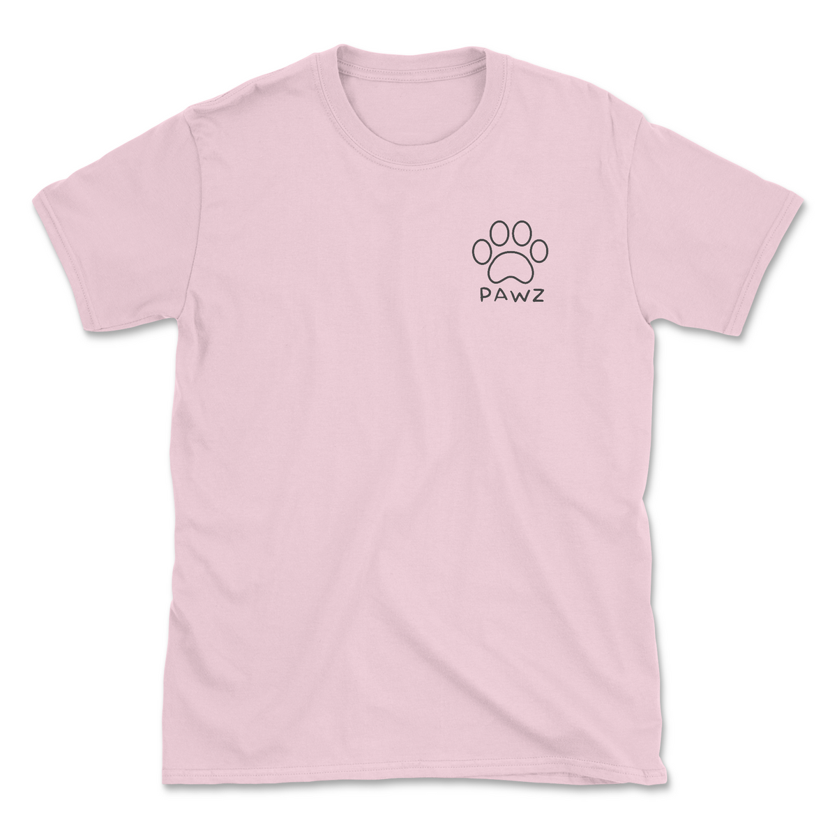 Boop - Cat (Adult Short Sleeve T-Shirt)