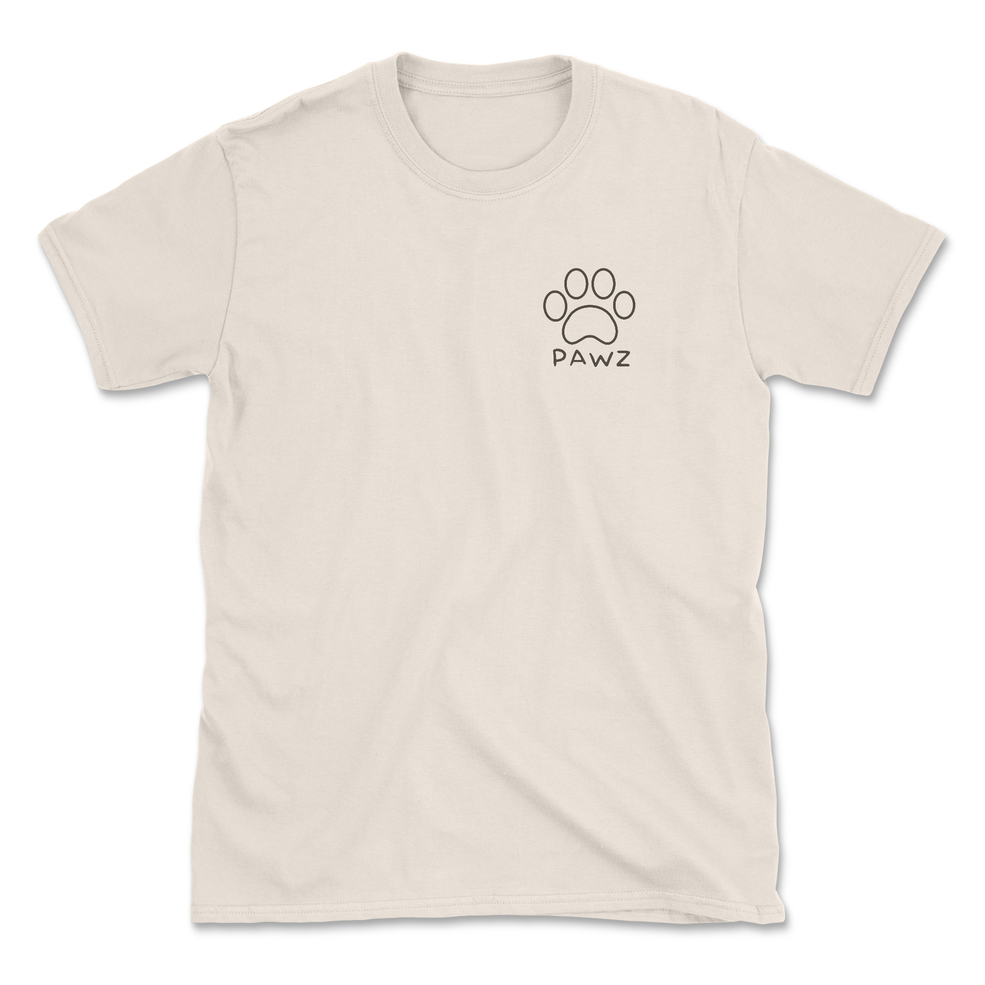 Reindeer Lab (Adult Short Sleeve T-Shirt)