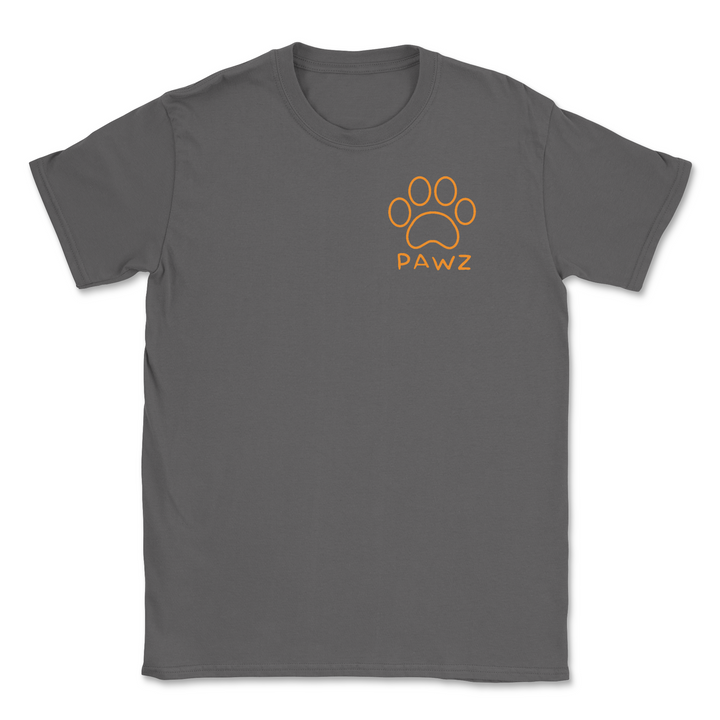 Pumpkin Fill (Adult Short Sleeve T-Shirt)