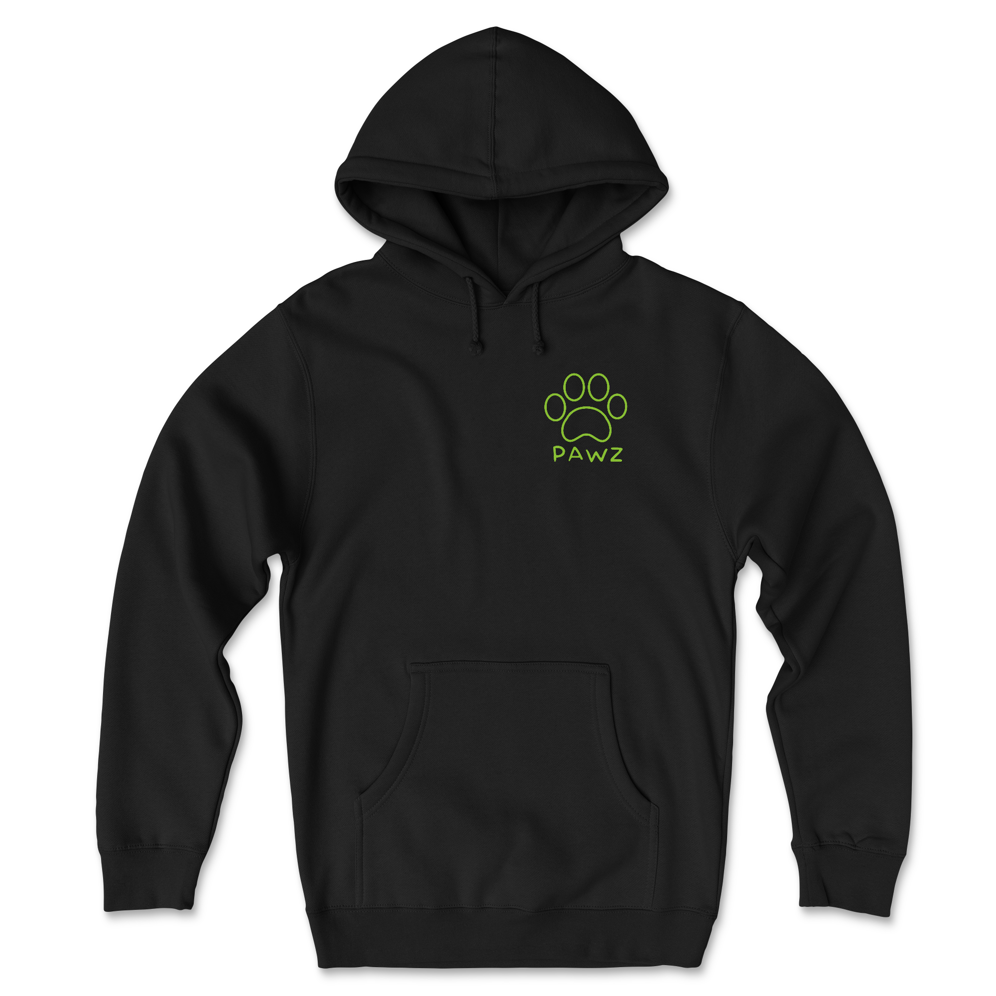 I'm Not Going (Adult Hoodie) (Super Sale)
