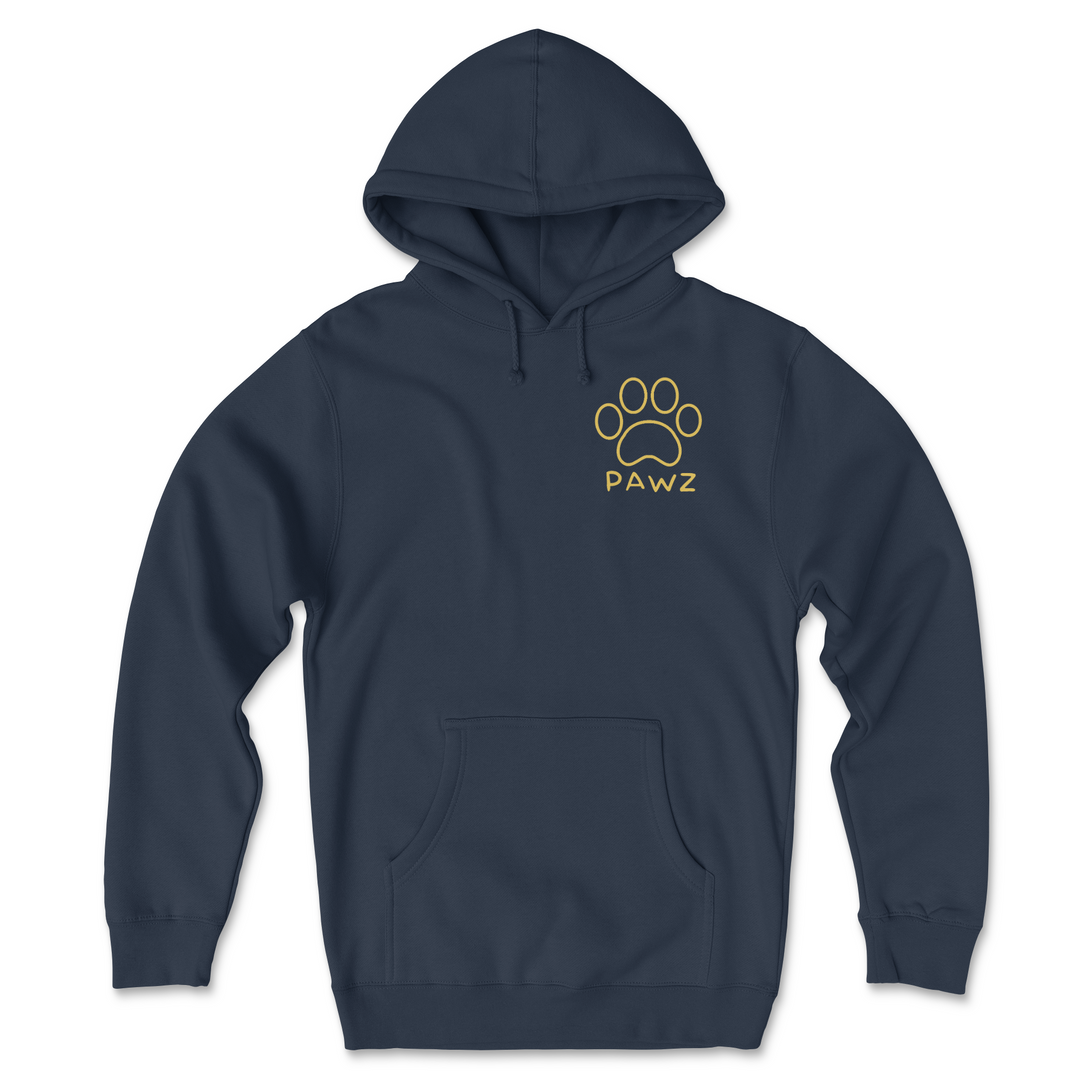 You Are My Sunshine (Adult Hoodie)