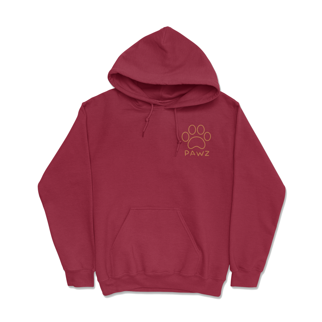 Give Thanks (Adult Hoodie)