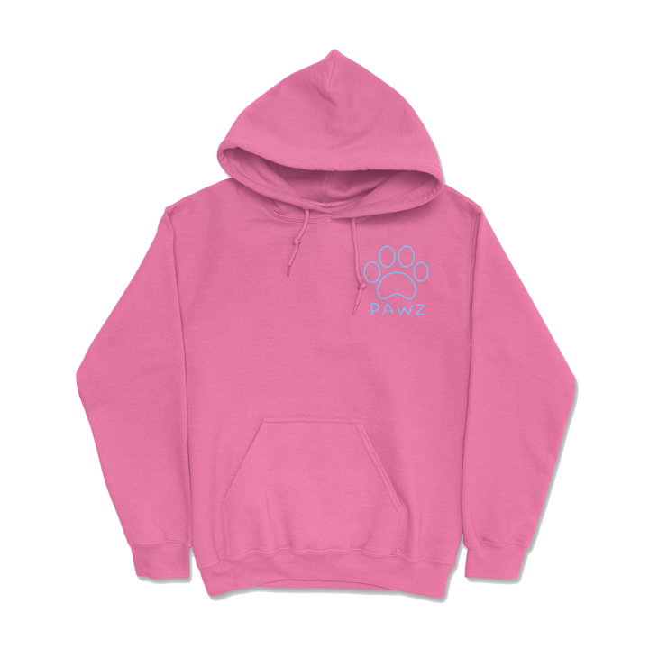 Barbz (Adult Hoodie)