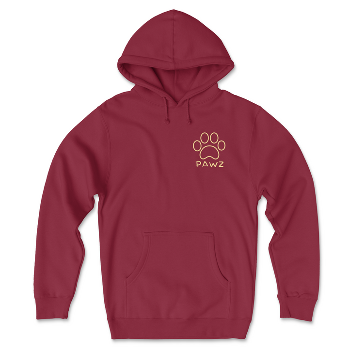 California Strong (Adult Hoodie)